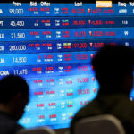 Indonesian stocks dive 11% as MSCI weighs market reclassification