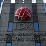 Indonesian stocks slide to six-year low as MSCI warning weighs