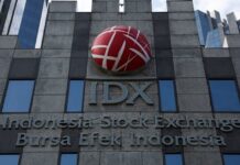 Indonesian stocks slide to six-year low as MSCI warning weighs