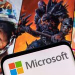 Italy launches EU-backed probe into Microsoft-owned gaming companies