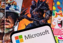 Italy launches EU-backed probe into Microsoft-owned gaming companies