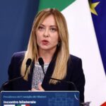 Italy PM Meloni seeks EU trademark for her voice amid AI deepfake risks