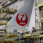 Japan Airlines orders up to 26 Embraer jets for regional arm