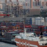 Japan business mood improves, tankan survey shows