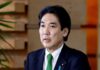 Japan does not need excessively loose monetary policy, economy minister says
