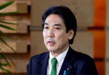 Japan does not need excessively loose monetary policy, economy minister says