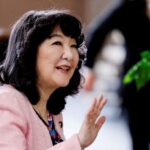 Japan shifting to wage-driven inflation phase, finance minister says