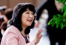 Japan shifting to wage-driven inflation phase, finance minister says