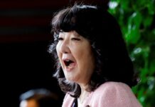 Japan shifts messaging to counter view its policies are reflationary, Katayama says in TV interview