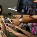 Japan tells G20 must watch FX moves with high sense of urgency