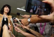 Japan tells G20 must watch FX moves with high sense of urgency