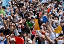 Japan’s biggest labour group seeks midpoint target of 6% for 2027 wage increase talks