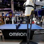 Japan’s Omron to buy US industrial PC firm Onlogic for $675 million in physical AI push
