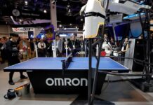 Japan’s Omron to buy US industrial PC firm Onlogic for $675 million in physical AI push