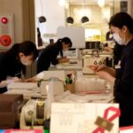Japan’s real wages rise for eighth straight month in August