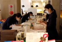 Japan’s real wages rise for eighth straight month in August