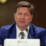 Jay Clayton to lead Trump’s AI task force, deliver report in 120 days, WSJ reports