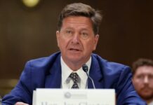 Jay Clayton to lead Trump’s AI task force, deliver report in 120 days, WSJ reports