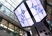 LSEG teams up with NVIDIA for faster market data processing