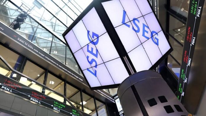 LSEG teams up with NVIDIA for faster market data processing