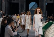 LVMH’s luxury recovery falters as Louis Vuitton and Dior owner hit by China slowdown