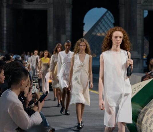 LVMH’s luxury recovery falters as Louis Vuitton and Dior owner hit by China slowdown