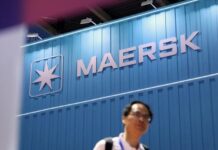 Maersk, Hateco sign non-binding agreement on rail freight terminals in Vietnam