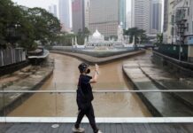 Malaysia’s economy grows 5.3% on year in Q3, official advance estimate shows