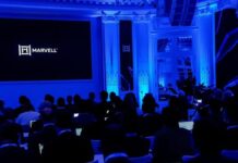 Marvell raises 2028 revenue forecast on strong AI data center demand