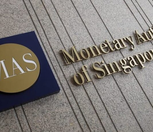 MAS keeps monetary policy on hold after tightening twice this year