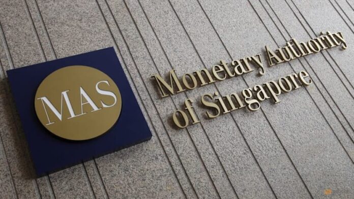 MAS keeps monetary policy on hold after tightening twice this year