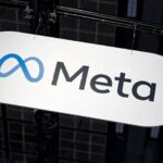 Meta falls as investors balance Muse growth with rising AI costs