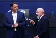 Meta tells Brazil court it treats Lula and Bolsonaro campaigns equally