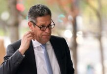 Meta’s global affairs officer Joel Kaplan to leave company after 15 years