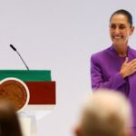 Mexico to require digital platforms to protect minors from violent, sexual content
