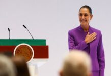 Mexico to require digital platforms to protect minors from violent, sexual content