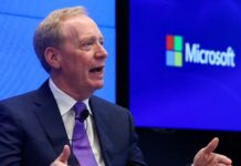 Microsoft president warns green-card curbs could hurt US tech, Politico reports