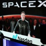 Musk says he will rename SpaceXAI to SpaceXSI