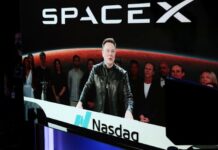 Musk says he will rename SpaceXAI to SpaceXSI