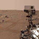 NASA’s Perseverance rover breaks record for off-planet driving on Mars