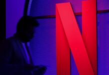 Netflix names former Disney executive Rice as new content chief as Bajaria departs