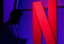 Netflix slides as weak profit, ad outlook intensify investor anxiety