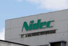 Nidec aims for October audit sign-off as new CEO vows to restore trust