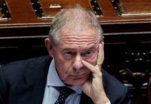 No auto plants available in Italy for Chinese purchase, Italian minister says
