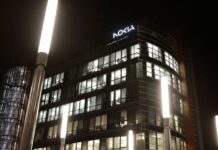 Nokia sells Enterprise Campus Edge business to Aurelius