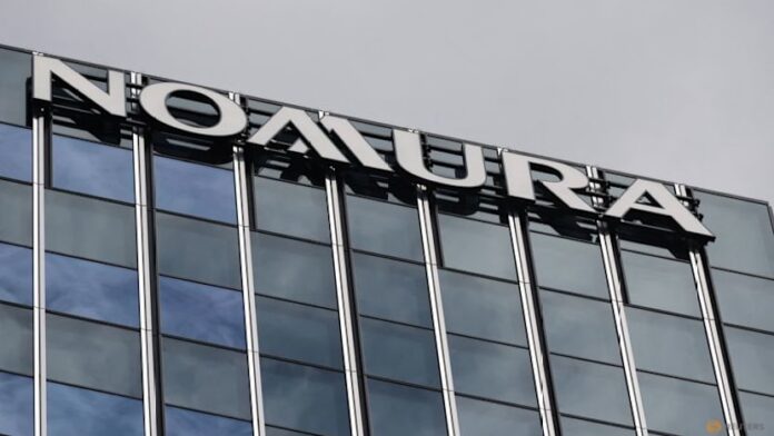 Nomura Asset counting on Japanese market enthusiasm to expand global business