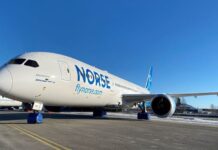 Norse Atlantic lands lease deal with Pakistan’s PIA