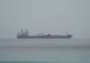 Oil falls on hopes Russia-Ukraine energy ceasefire will boost supplies