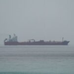 Oil falls on hopes Russia-Ukraine energy ceasefire will boost supplies