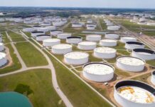 Oil little changed as supply concern lingers amid Houthi attacks on Saudi Arabia